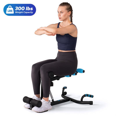 Reformly™ - Squat Machine