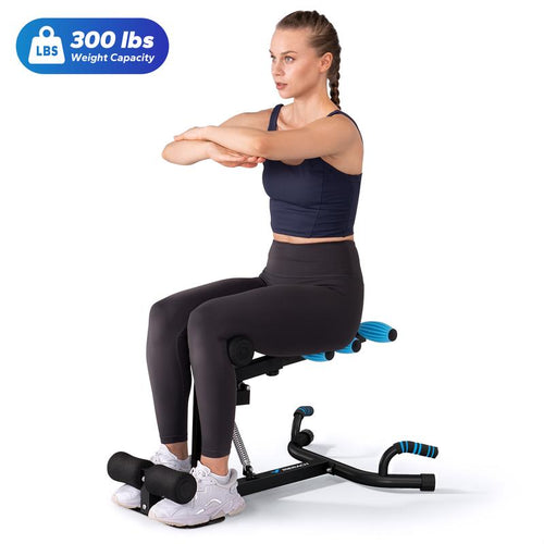 Reformly™ - Squat Machine